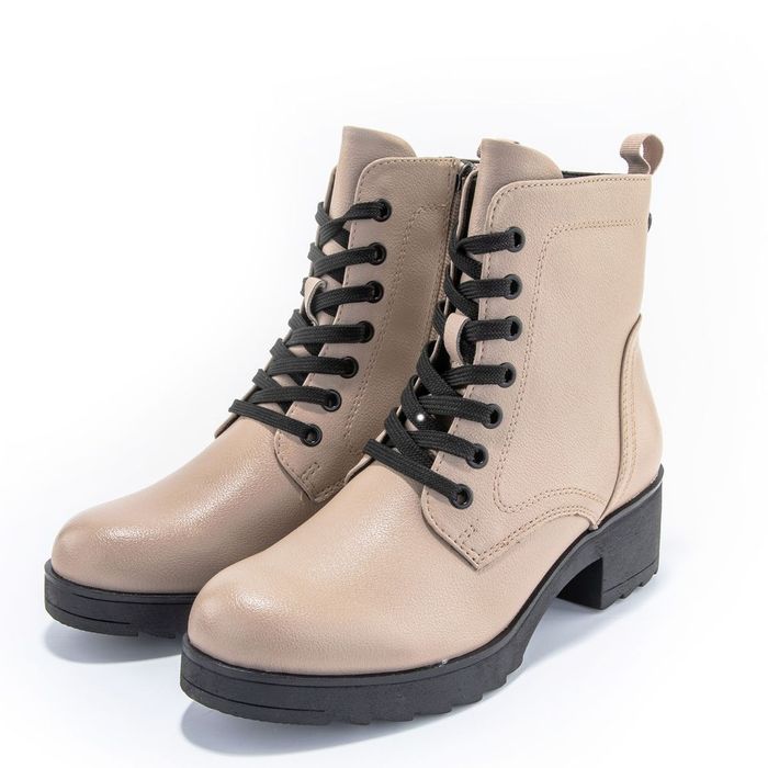 Ботинки демисезонные Marko Tozzi