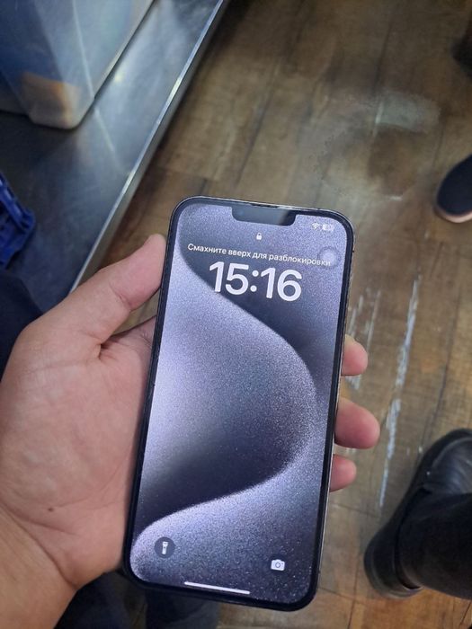 Iphone13max 79 yomks bez karobka 128 talik