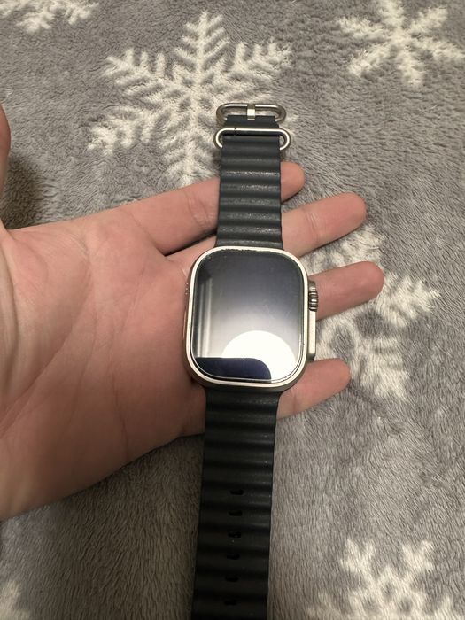 Apple Watch Ultra 2 49mm