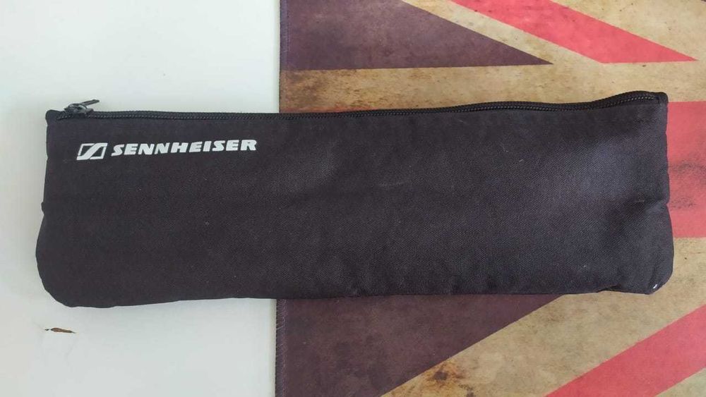 Радиосистемы Sennheiser AVX-ME2 SET-3