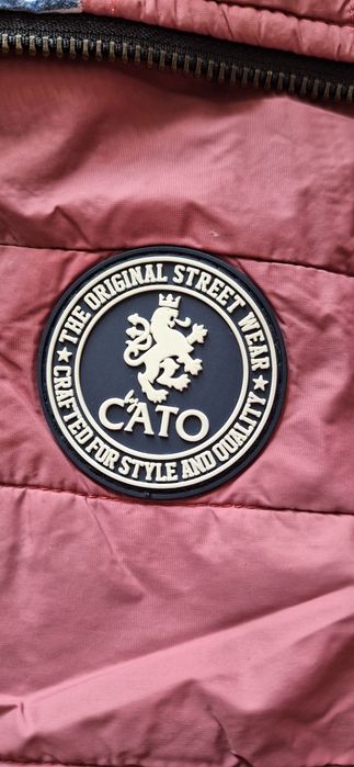 Vesta Cato din fâș măsura 36