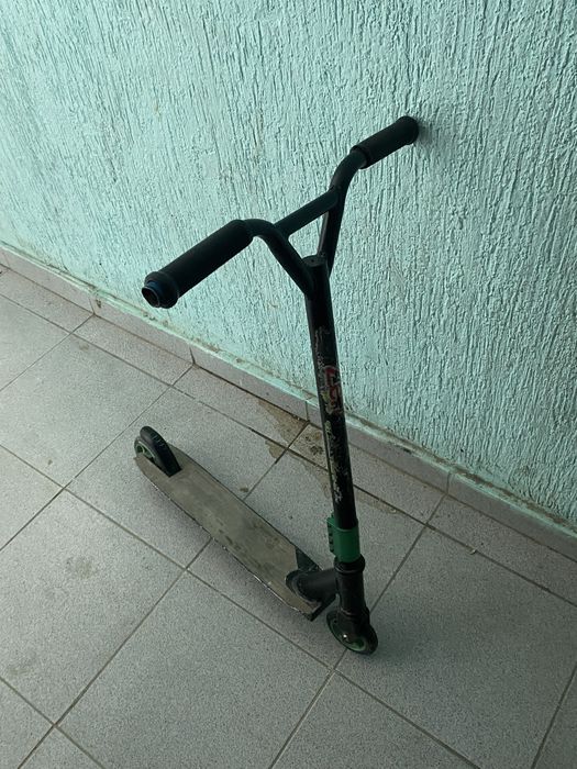 Сомакат для трюка