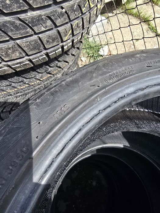 4x 225/40/18 VARA EGERUTH Stare impecabila