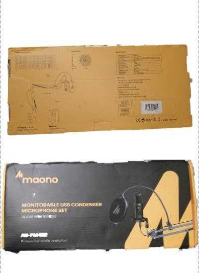 Mikrofon Moano AU-PM422