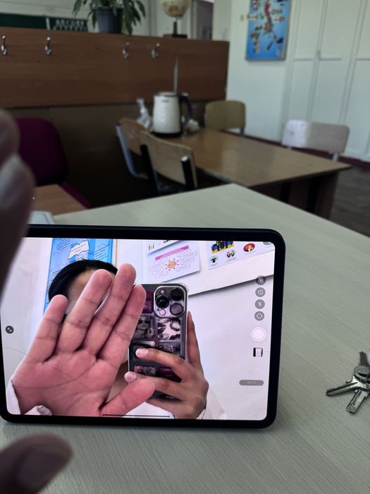 ipad 11 pro 2024 wifi+4G 256gb