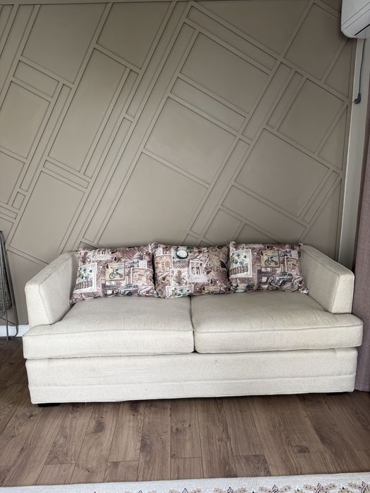 Диван раскладной 2/100