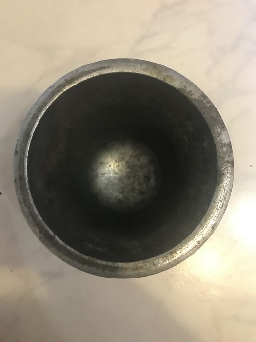 Советская ступка