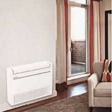 Подов климатик Mitsubishi Electric MFZ-KT35VG/SUZ-M35VA