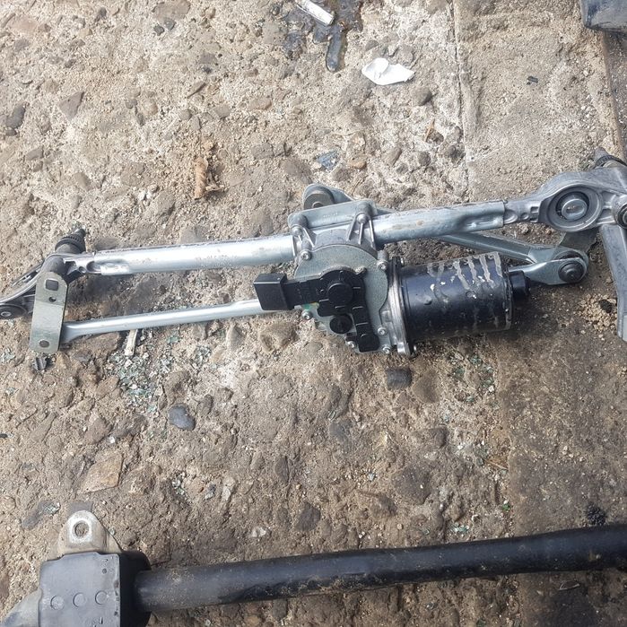 Преден мост магаре за БМВ е90 2.0д