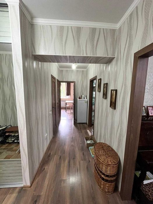 Продажа 3-комнатной квартиры