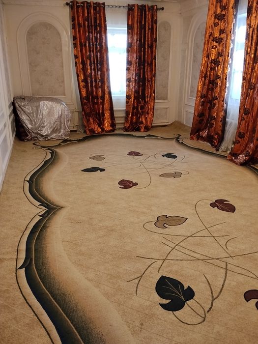 Ижарага койаман эркела