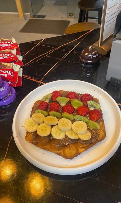 Belgiya Gonkong va Vena vaflilari xamir yetkazib.Biznez 0dan orgatamiz