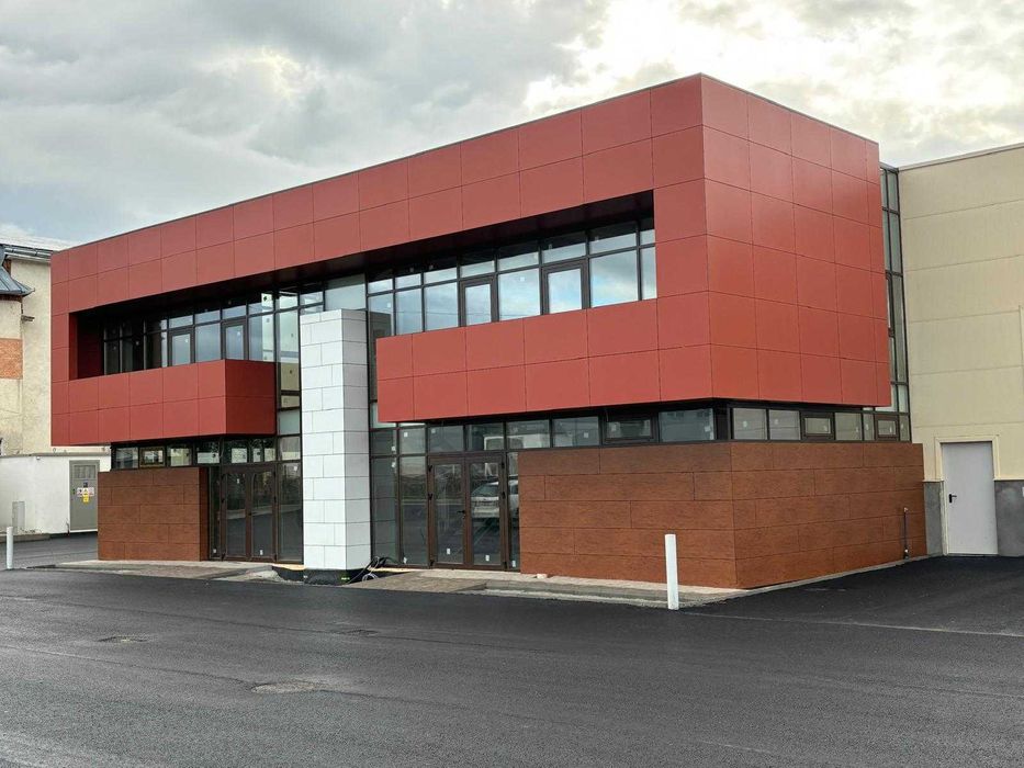 Inchiriez hale industriale