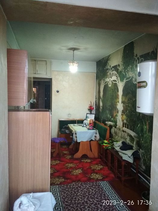 Продаётся квартира.