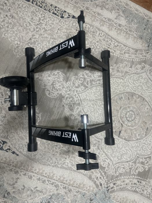 Велостанок хороший продаю