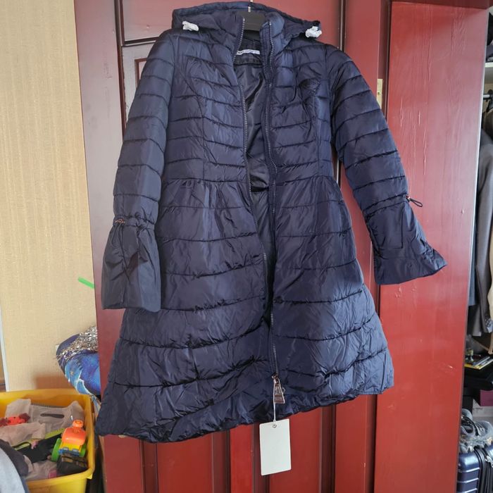 Распродажа верхней одежды