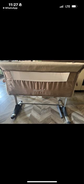 Co-sleeper Bonne-Nuit