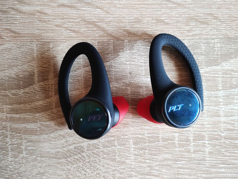 Plantronics Backbeat Fit 3100