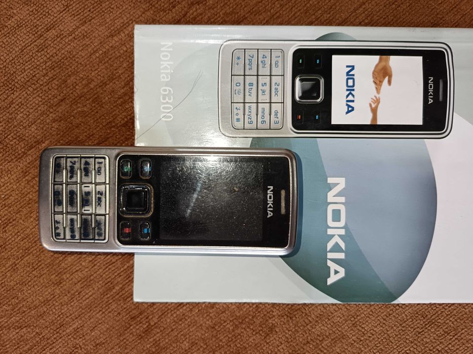 Ретро телефони Нокия самсунг