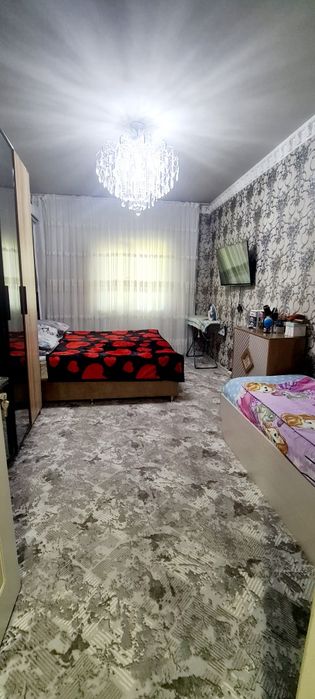 Ялангач -3ком-3-4 (ор/р Салон-Алиса) Мирзо улугбекский. Ипатека есть