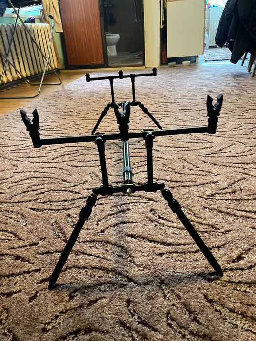 Rod pod Solar a1 buzz bar de 3 posturi