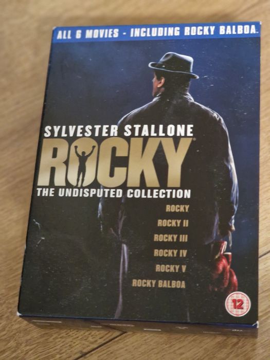 Filme diverse pe DVD