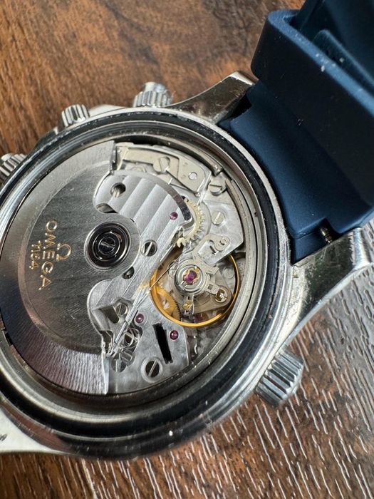 Ceas automat Omega seamaster diver 300m