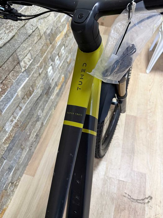 Велосипед SCOTT Genius ST 900 Tuned