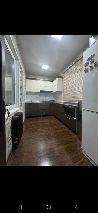 Срочно!! Карасу 3 Продается 3 ком квартира на 5 этаже