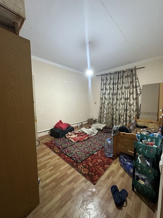 Срочно продаётся 3х ком квартира Мархабо 2 этаже ИПОТЕКУ