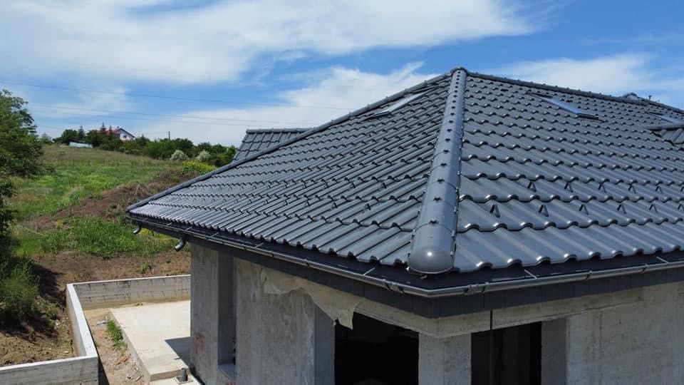 OFERTA DE NERATAT- acoperiș nou Bilka