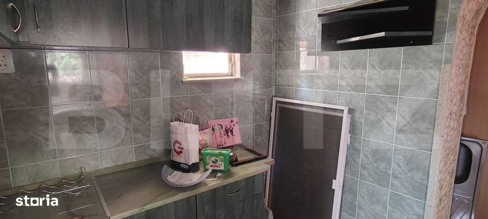 Casa individuala 4 camere, 195 mp, Sat Vistea