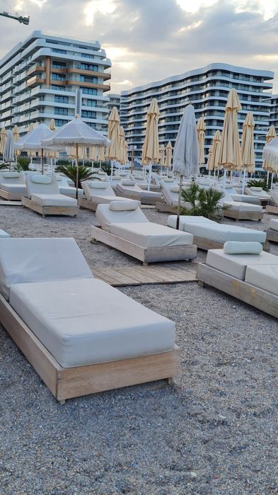 Ofer spre închiriere Studio  LUX Axxis Nova!!