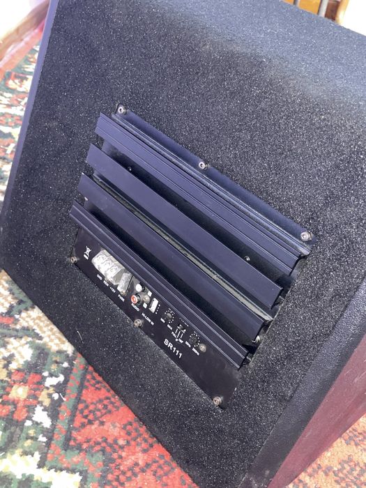 Edifier 1200W  Max