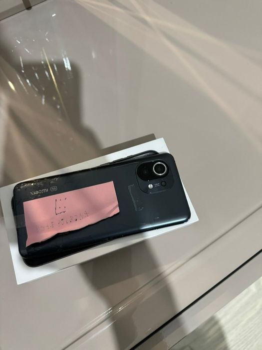 Xiaomi mi 11 Сияоми ми 11