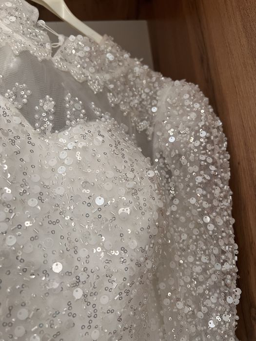 Платье свадебное прокат/продажа