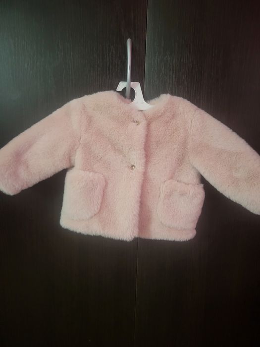 Jachetă zara 68 cm