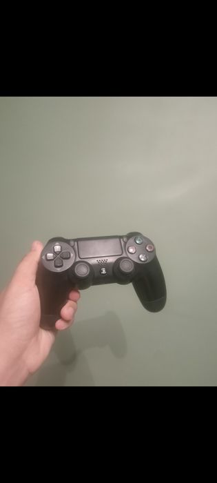 Dualshock 4 не рабочий, пс4