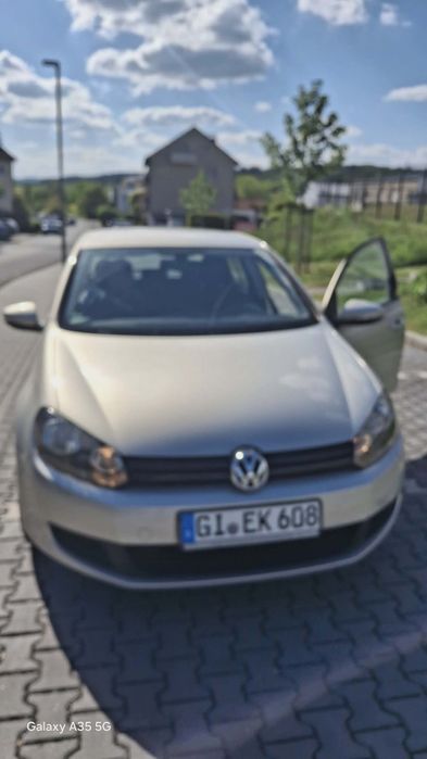 Volkswagen Golf VI