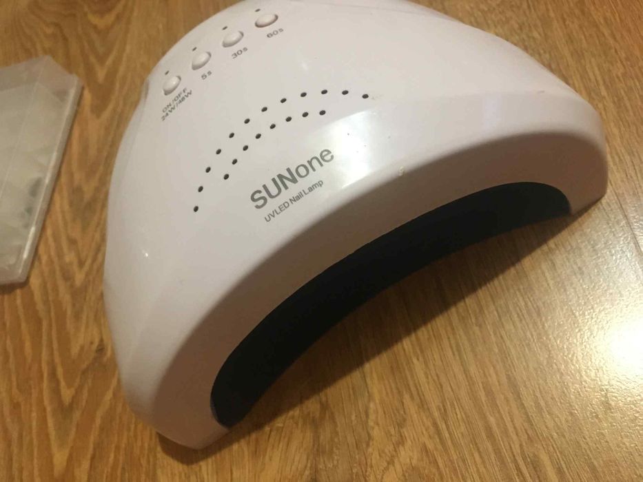 Комплект за маникюр