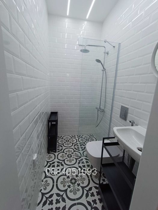 Дава се под наем Двустаен апартамент в Варна, Център - 70 кв.м за 670 € - Снимка #8