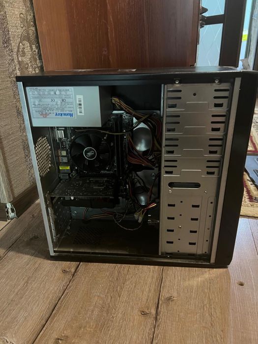 Продам копьютер, укомплектован