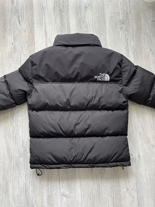 Geaca The North Face Nuptse 700 damă