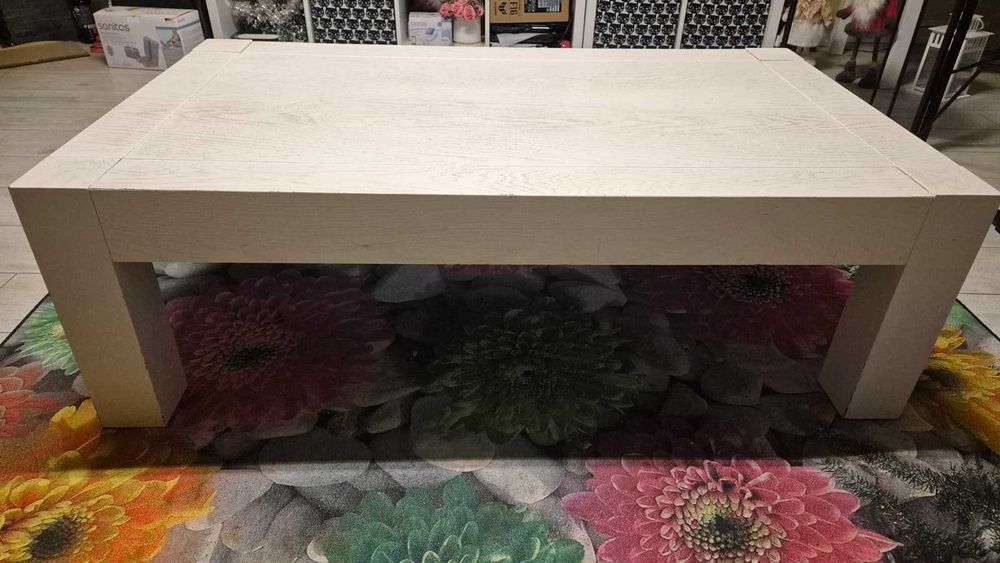 Masuta cafea 120(L)x70(l)x39(h)