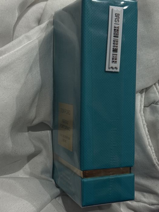 Парфюм tom ford neroli portofino