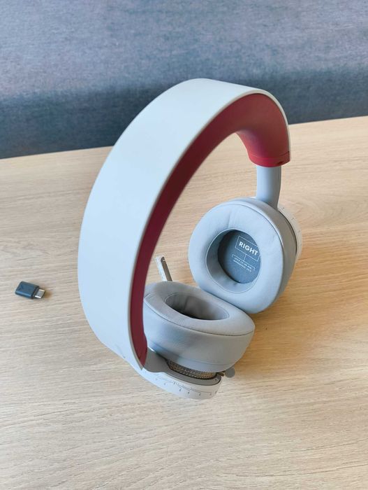 Слушалки Microsoft - Xbox Wireless Headset - Starfield Limited Edition
