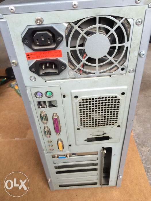 Продам компьютер