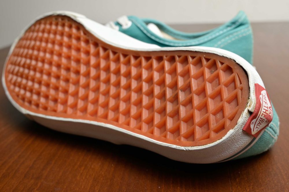 Pantofi Vans Authentic dame