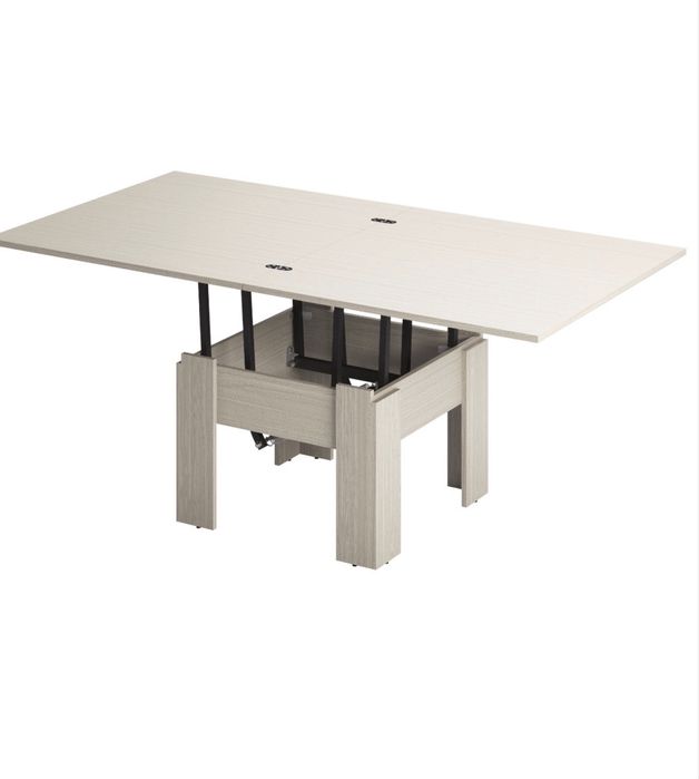 Журнальный стол трансформер