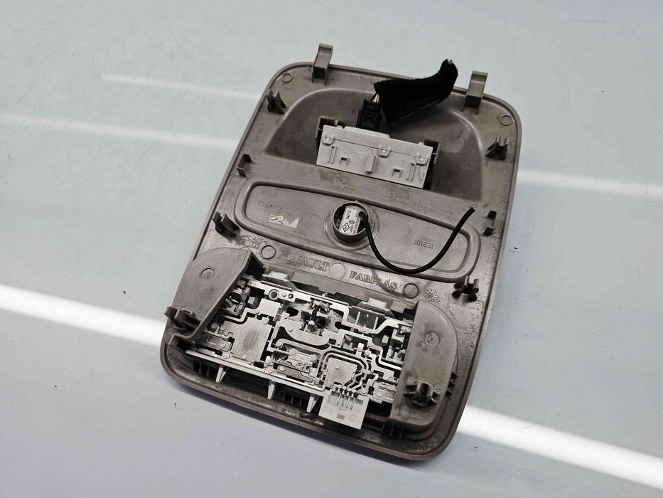 Plafoniera fata Renault Captur (J87) [Fabr 2013-2017] 739486822R